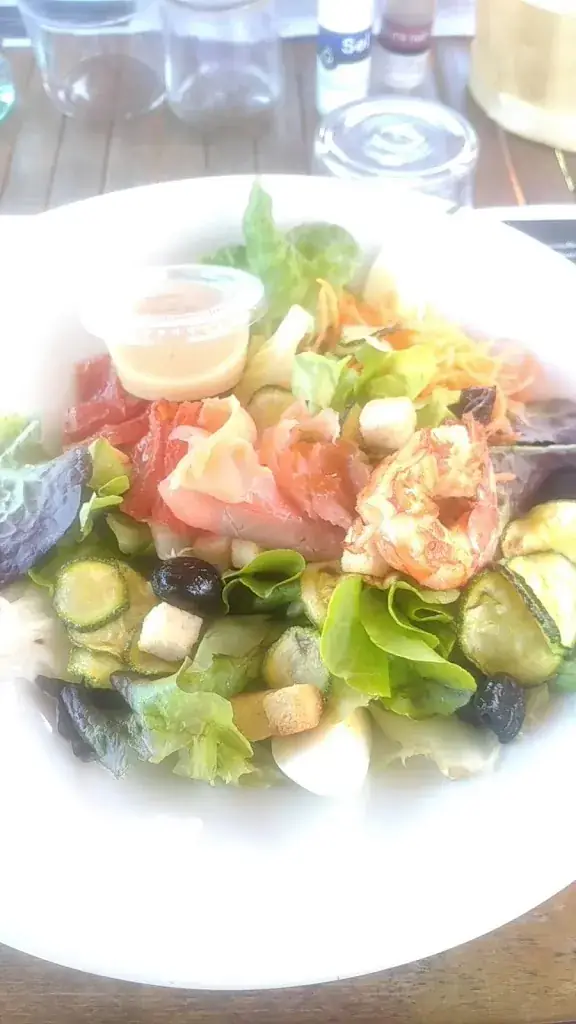 Menu_L'Annexe by l'Express - restaurant et Snacking à Le Passage d'Agen / Estillac _Passage_image_8