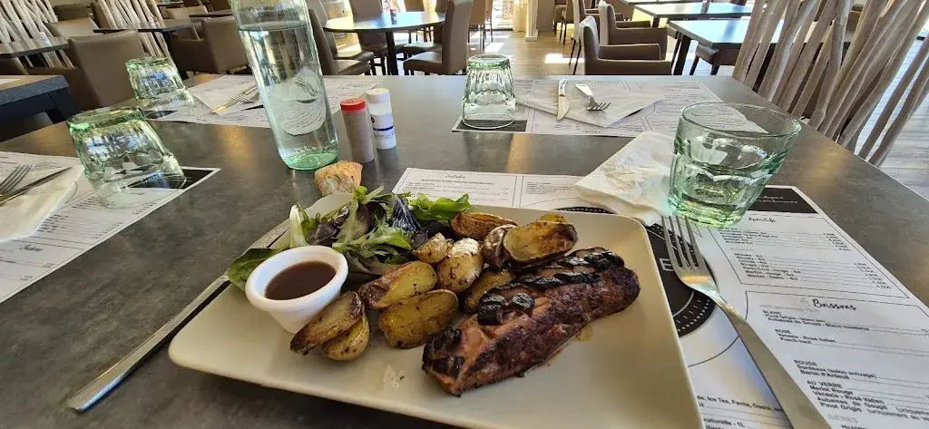 Manu_L'Annexe by l'Express - restaurant et Snacking à Le Passage d'Agen / Estillac _Passage_review