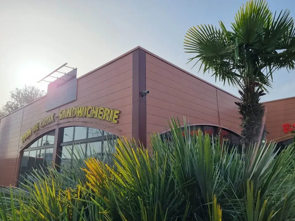 L'Annexe by l'Express - restaurant et Snacking à Le Passage d'Agen / Estillac (47) restaurant in Passage