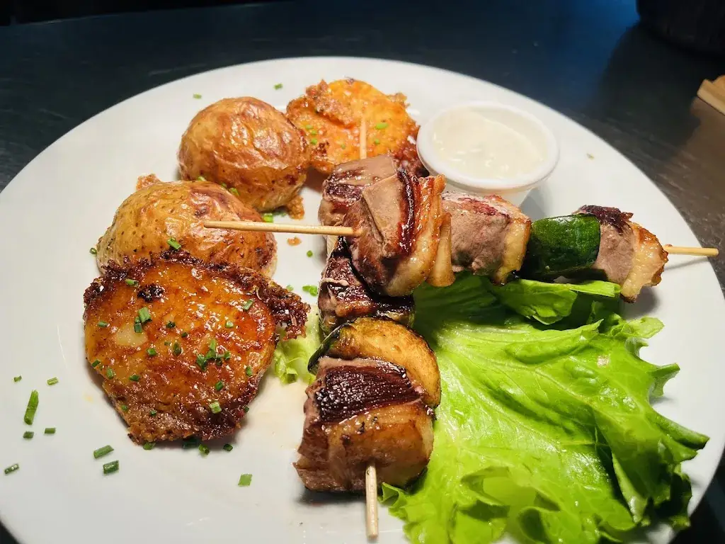 L'Annexe by l'Express - restaurant et Snacking à Le Passage d'Agen / Estillac _Passage_slider_image_3