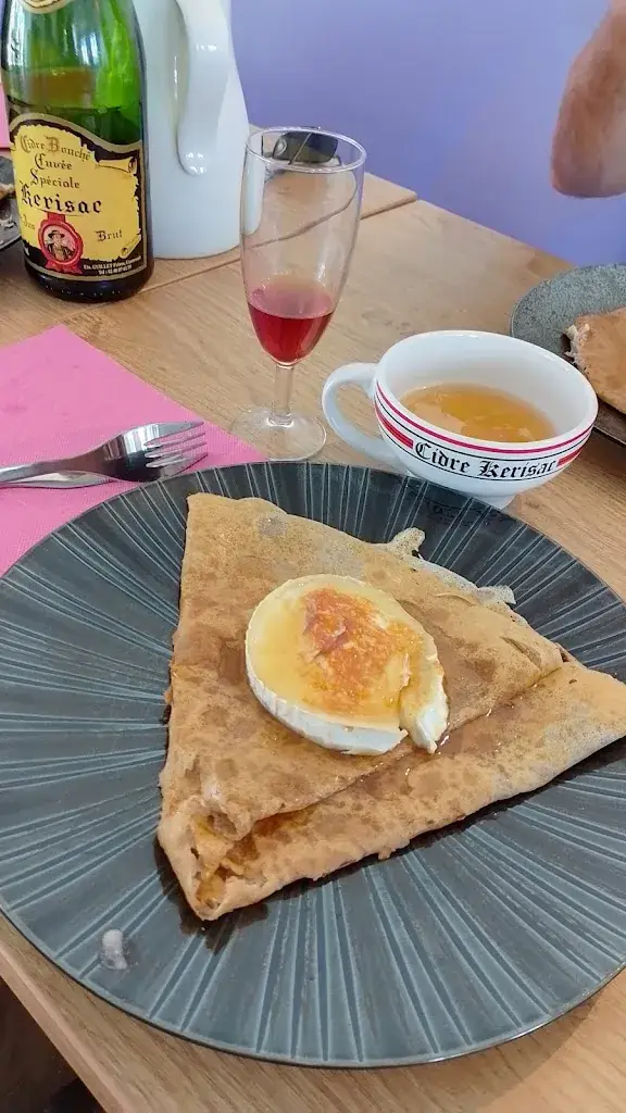 Menu_Le Petit Sabot_Étaules_image_6