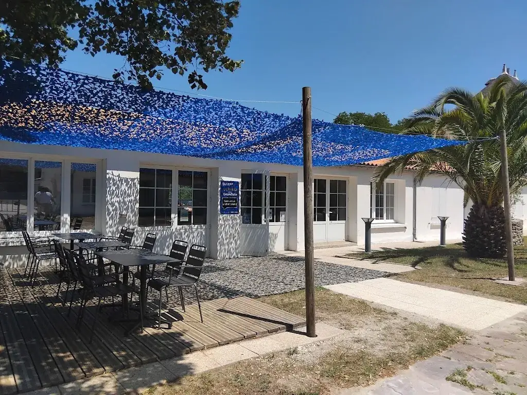 Restaurant le Relais de la Granderie_Étaules_slider_image_2