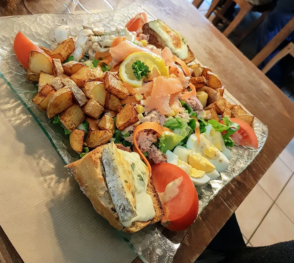 Menu_La bonne franquette_Talaudière_immagine_7