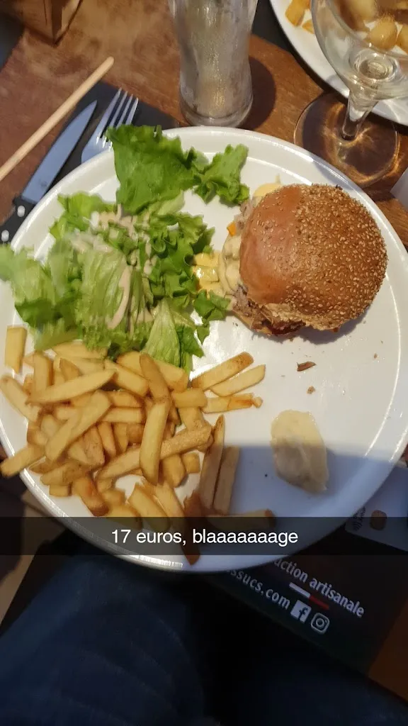 Arthur Giraud43Monistrol_La bonne franquette_Talaudière_recensione