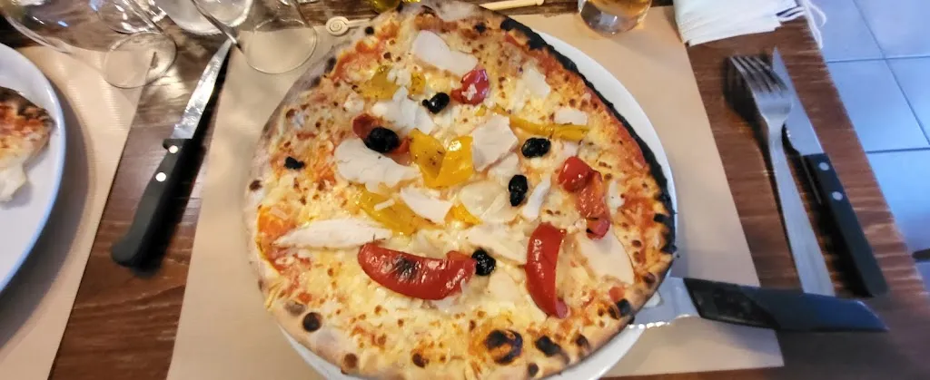 Arnaud Beroud_La bonne franquette_Talaudière_recensione