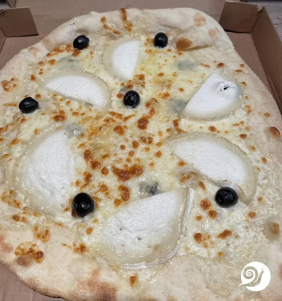 CHEZ TITI ristorante a Étaules