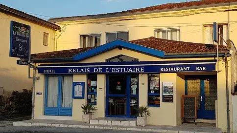 Le Relais de L'Estuaire_Étauliers_slider_image_2