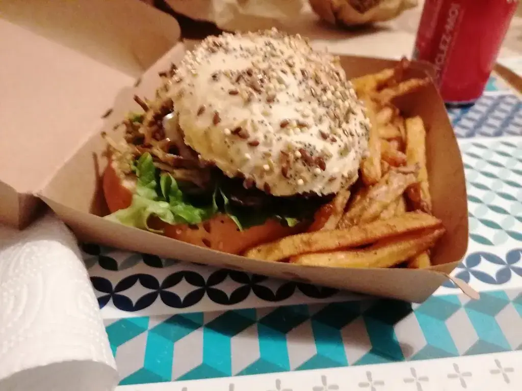 Menu_Hum burger_Étauliers_image_8