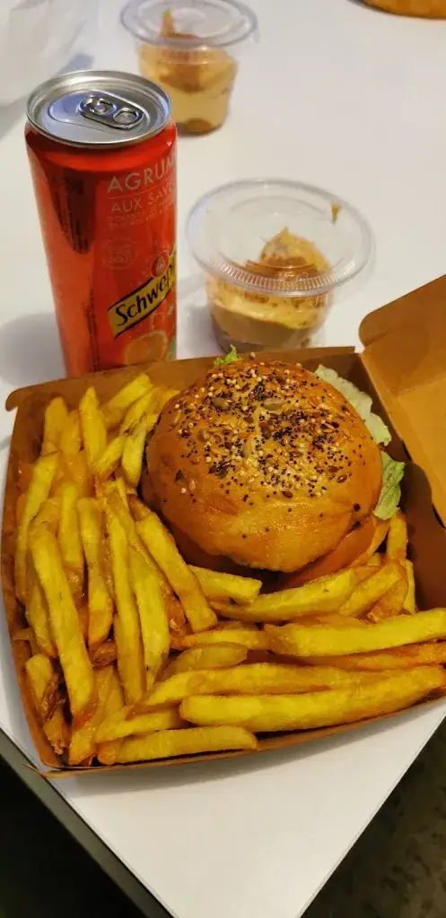 Menu_Hum burger_Étauliers_image_9