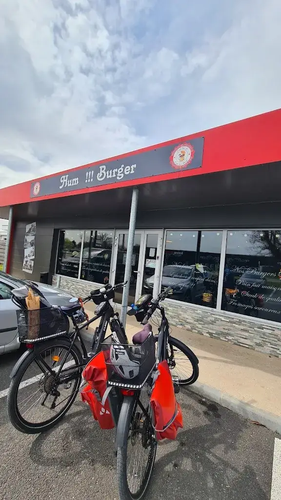 Christine Bougnaud_Hum burger_Étauliers_review