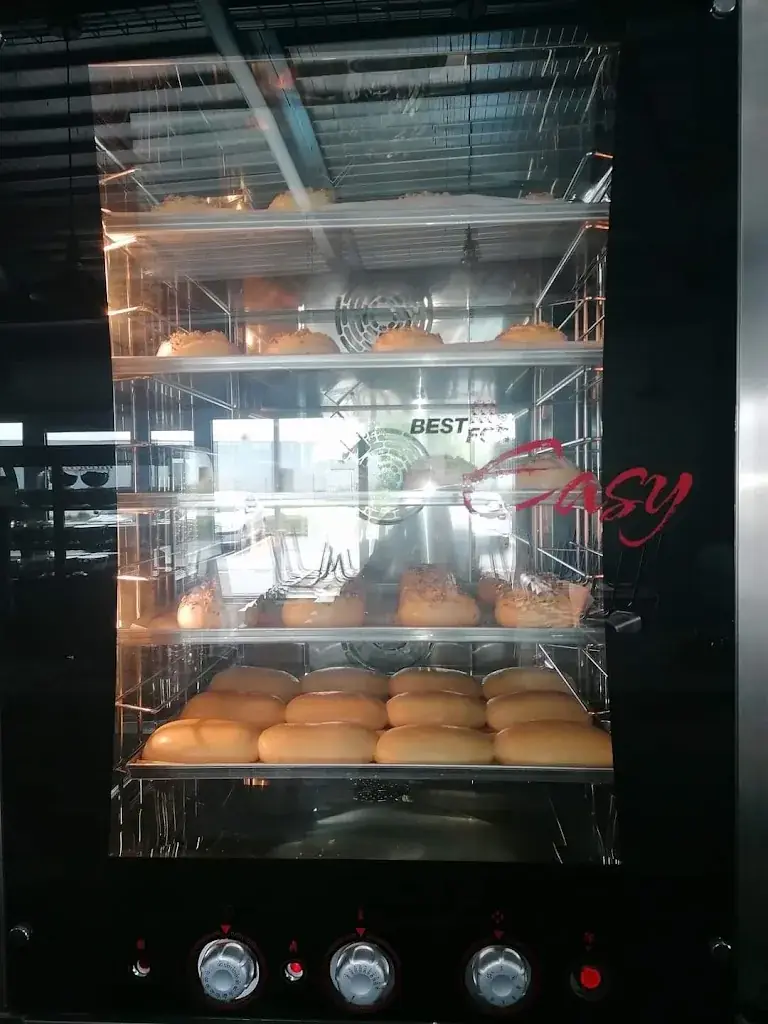 Hum burger ristorante a Étauliers