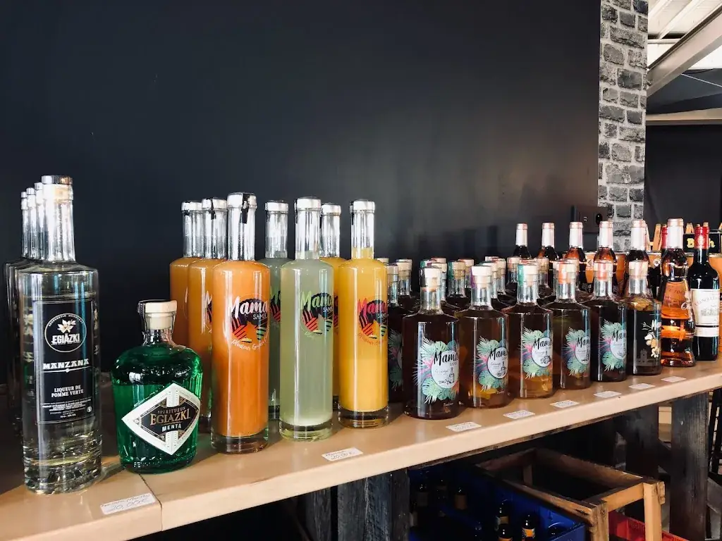 Le Terminus ristorante a Étauliers