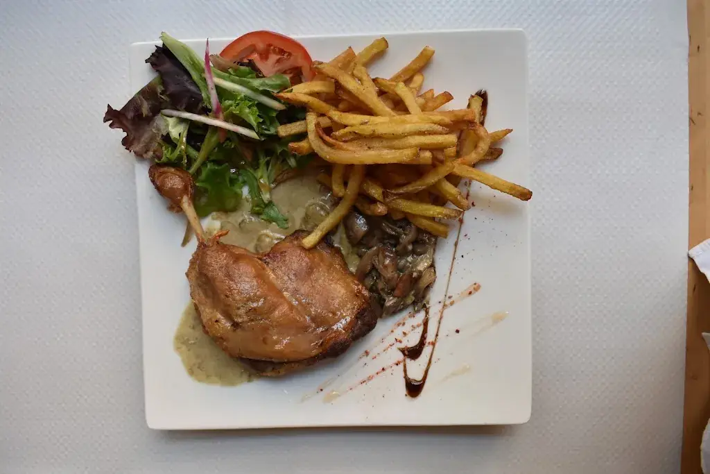 Restaurant le Relais de L'Estuaire_Étauliers_slider_image_3