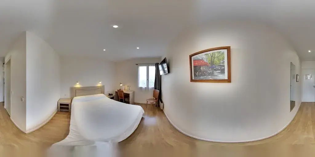 HÔTEL PLATANES - KB HOTEL GROUP restaurant in Étauliers