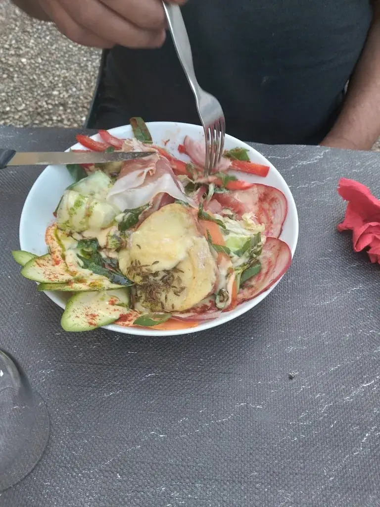 Menu_Chalet d'Antan_Évaux-les-Bains_image_5