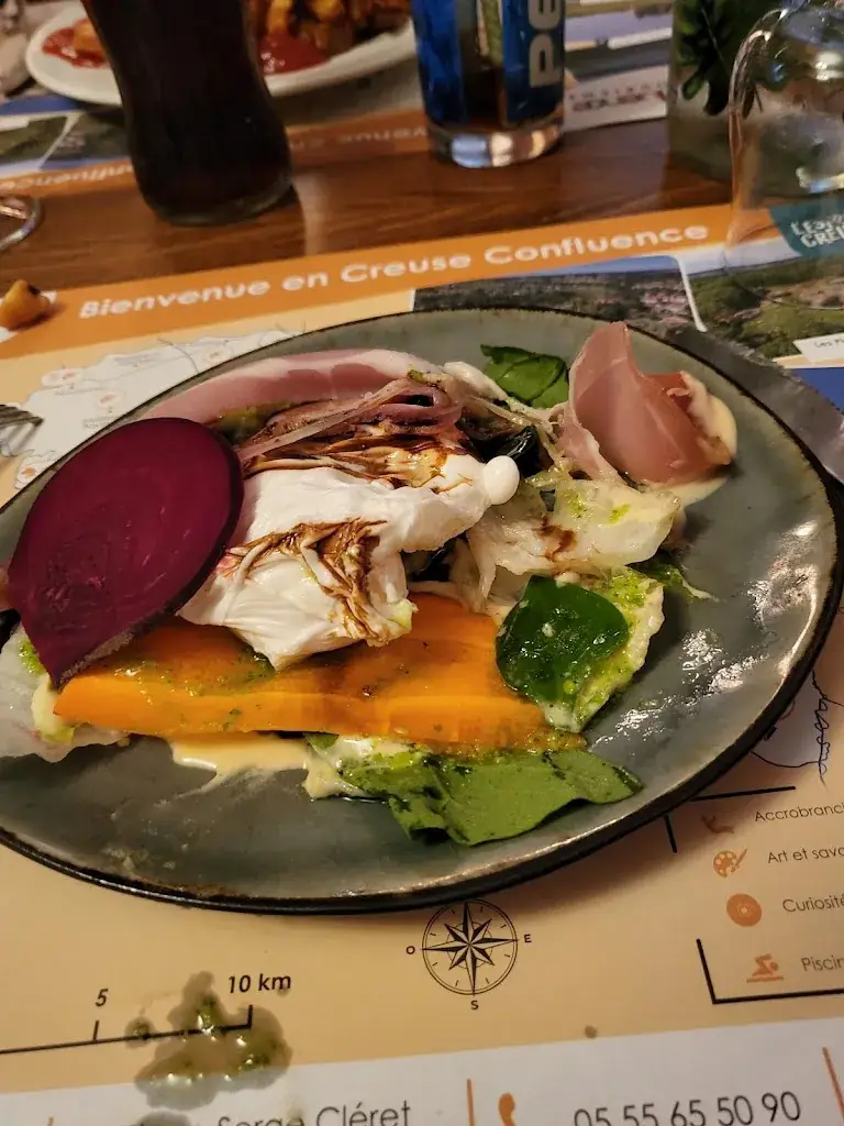 Menu_Chalet d'Antan_Évaux-les-Bains_image_9