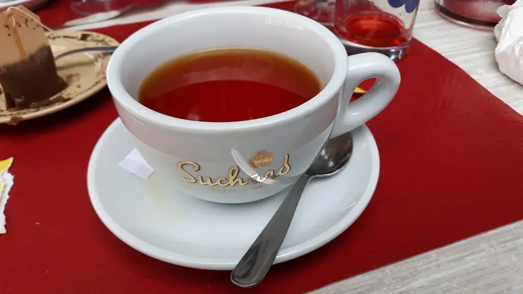 Menü_Restaurant - Tabac - Bar 