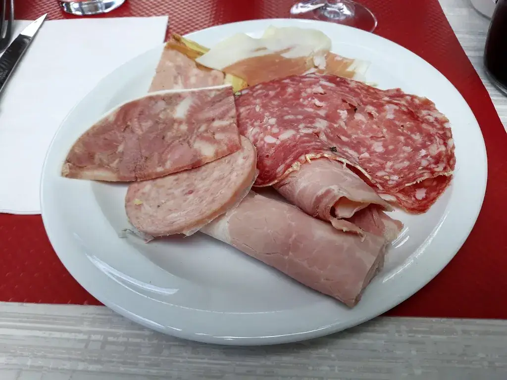 Menü_Restaurant - Tabac - Bar 