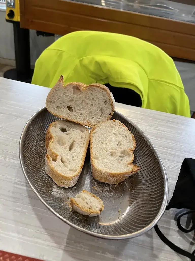 Menü_Restaurant - Tabac - Bar 