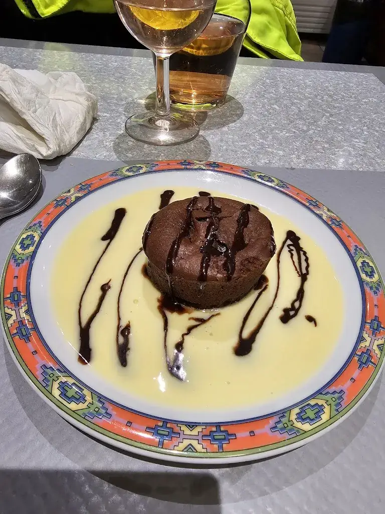 Menü_Restaurant - Tabac - Bar 