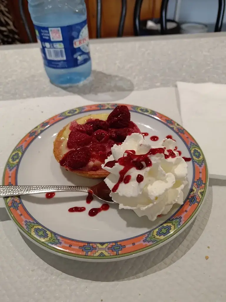 Menü_Restaurant - Tabac - Bar 