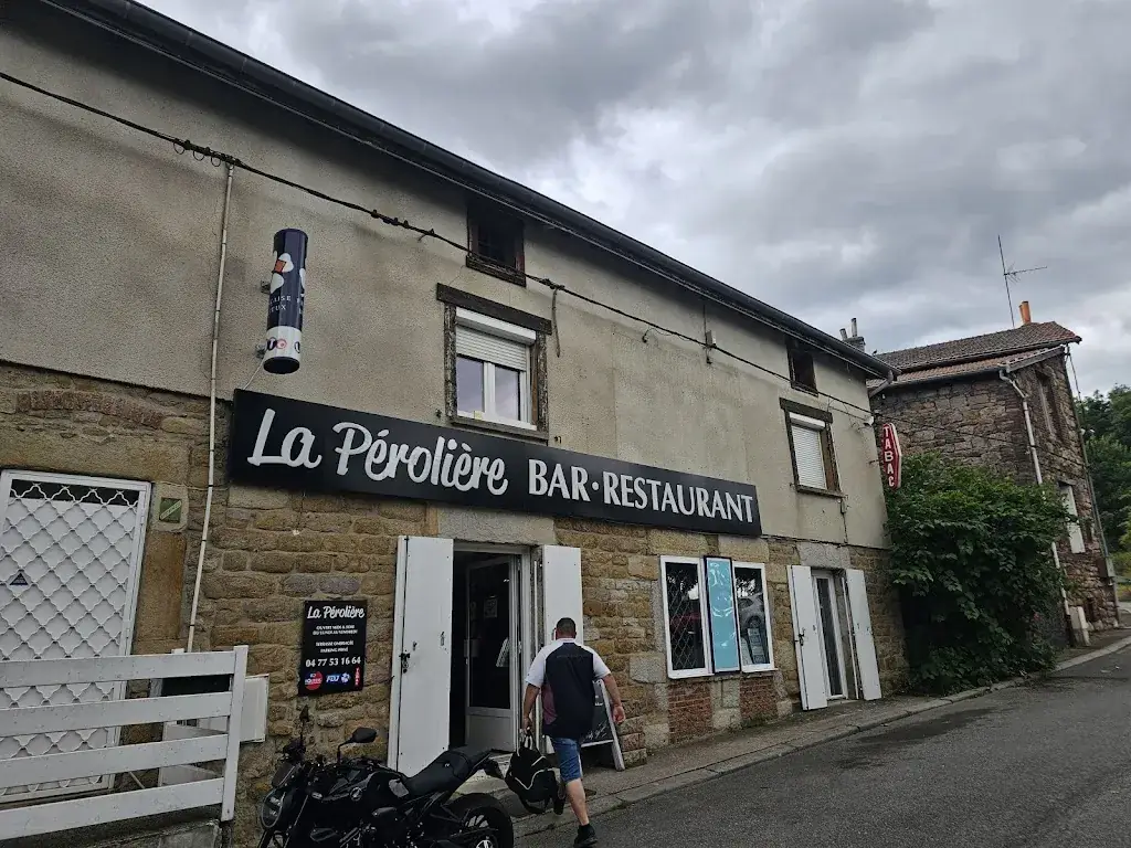 Restaurant - Tabac - Bar 