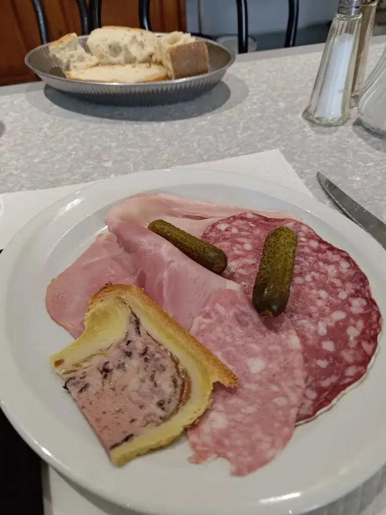 Restaurant - Tabac - Bar 