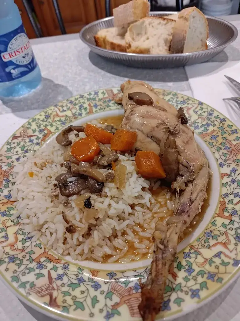 Restaurant - Tabac - Bar 