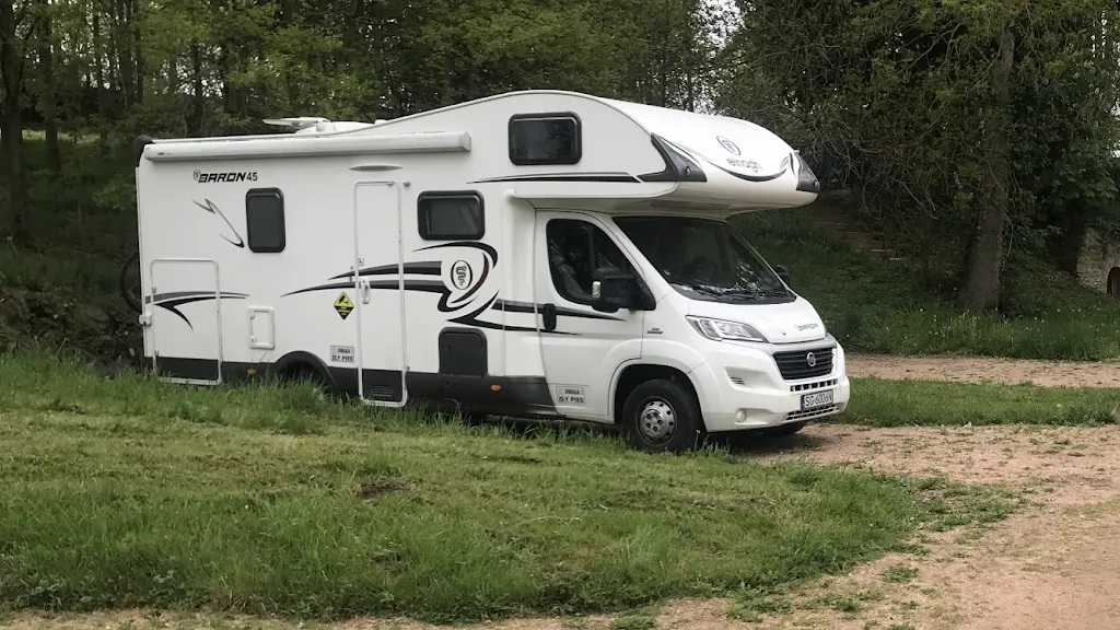 Modrzewiowe Ranczo_Domaine de la Couture_Évaux-les-Bains_review