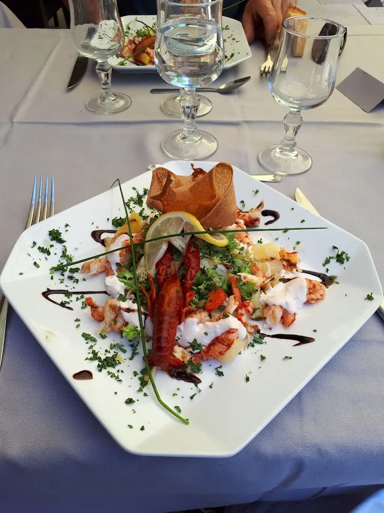 Menu_Auberge du Moulin chancelier_Évaux-les-Bains_image_5