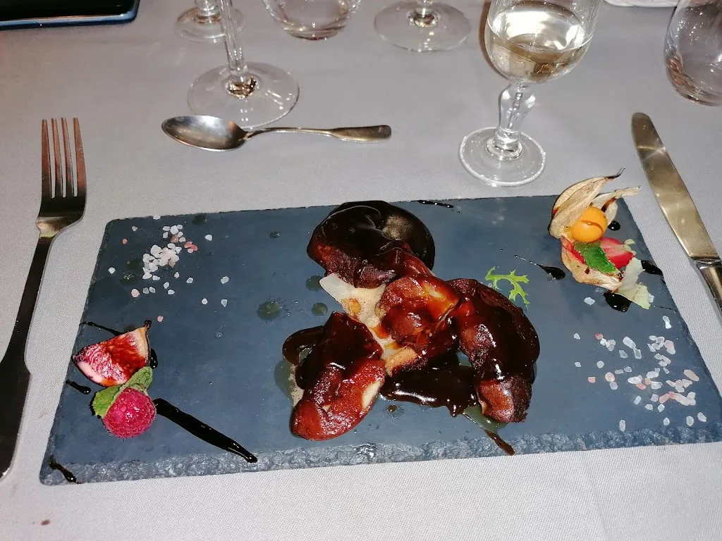 Menu_Auberge du Moulin chancelier_Évaux-les-Bains_image_6