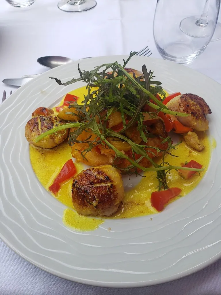 Menu_Auberge du Moulin chancelier_Évaux-les-Bains_image_7