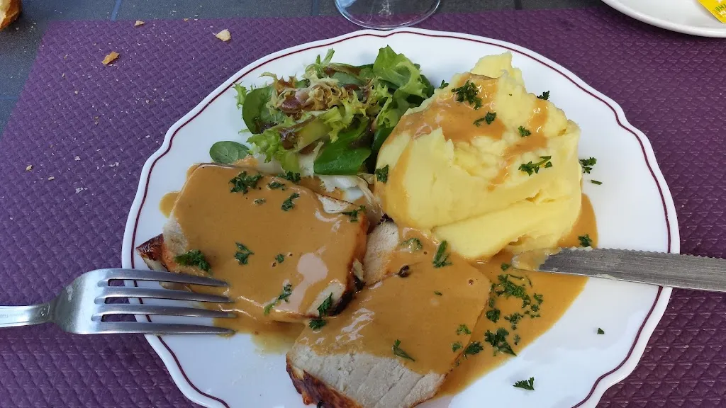 Menu_Auberge du Moulin chancelier_Évaux-les-Bains_image_8