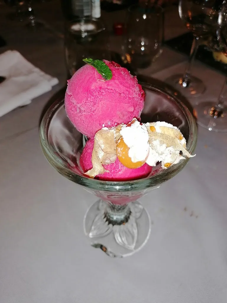 Menu_Auberge du Moulin chancelier_Évaux-les-Bains_image_9