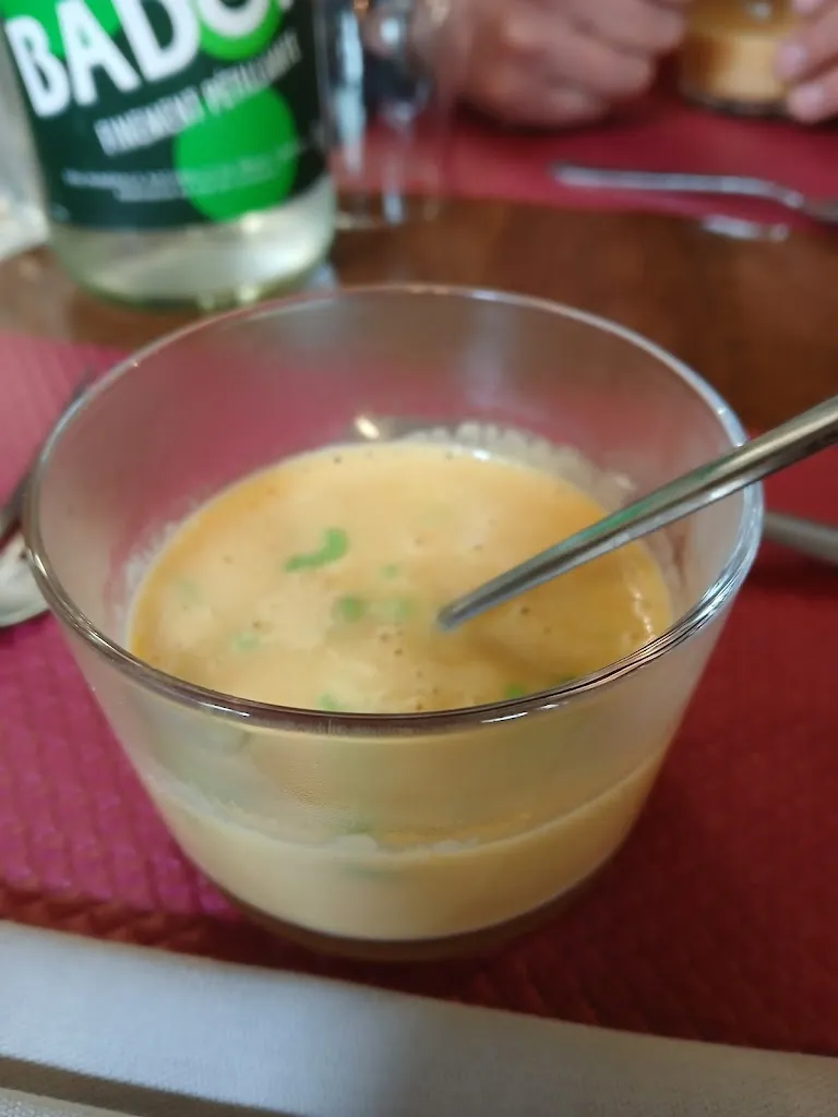 Marie Simonet_Auberge du Moulin chancelier_Évaux-les-Bains_review