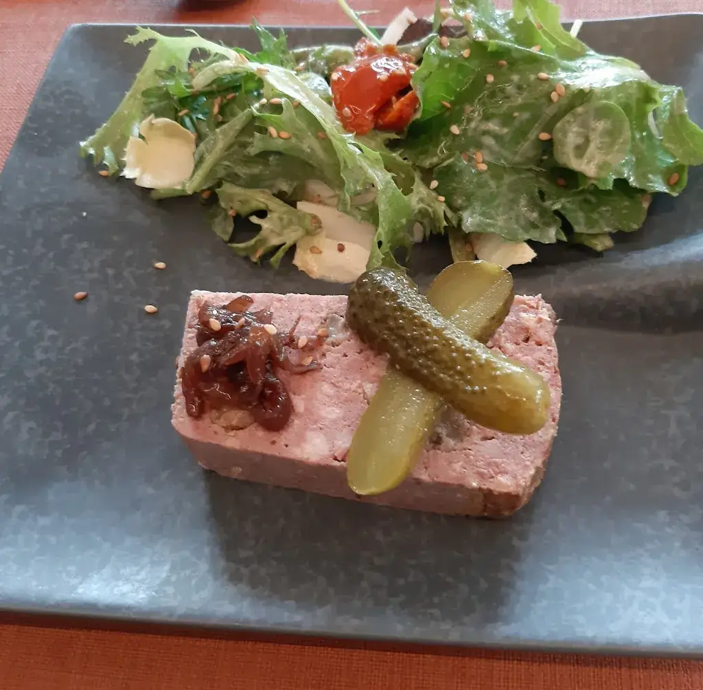 Menu_Le 59 degrés_Évaux-les-Bains_immagine_5