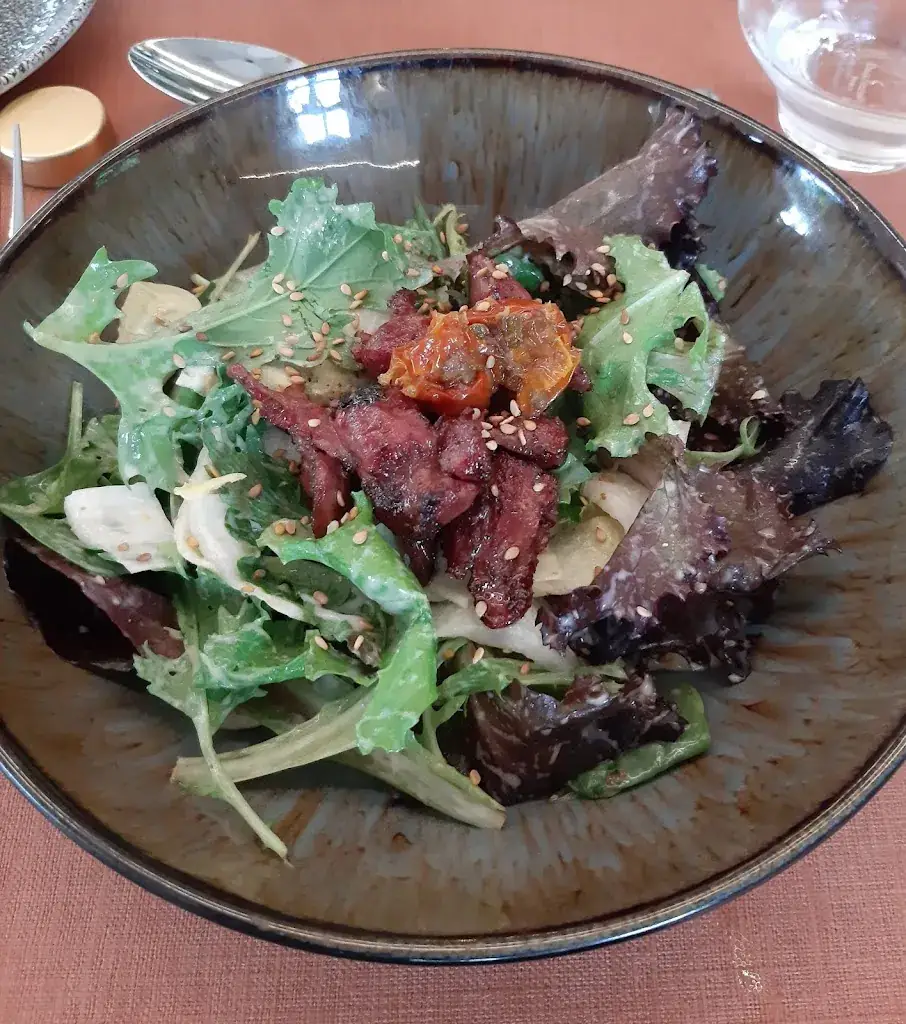 Menu_Le 59 degrés_Évaux-les-Bains_immagine_7