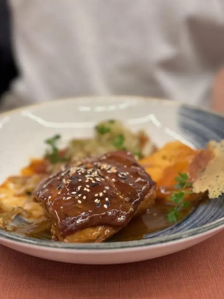 Menu_Le 59 degrés_Évaux-les-Bains_immagine_9