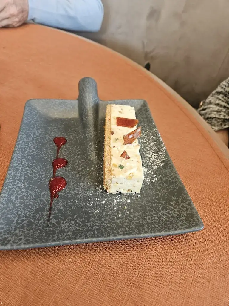 Laurence E._Le 59 degrés_Évaux-les-Bains_recensione