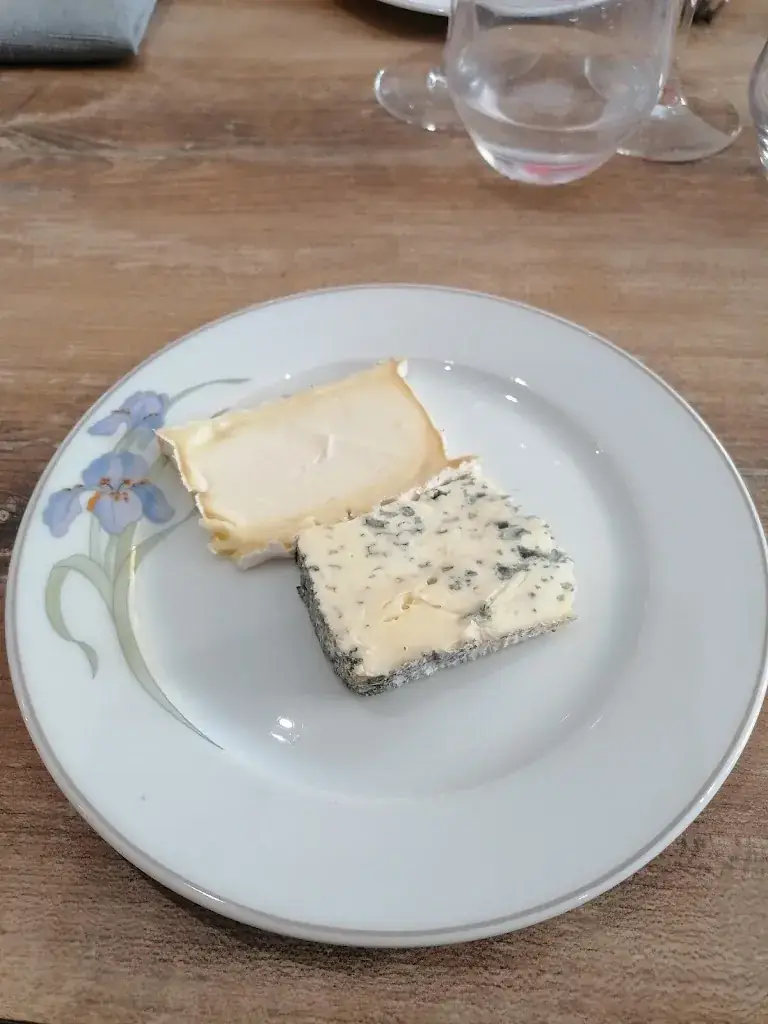 Menu_Le Damier_Fontanières_image_7