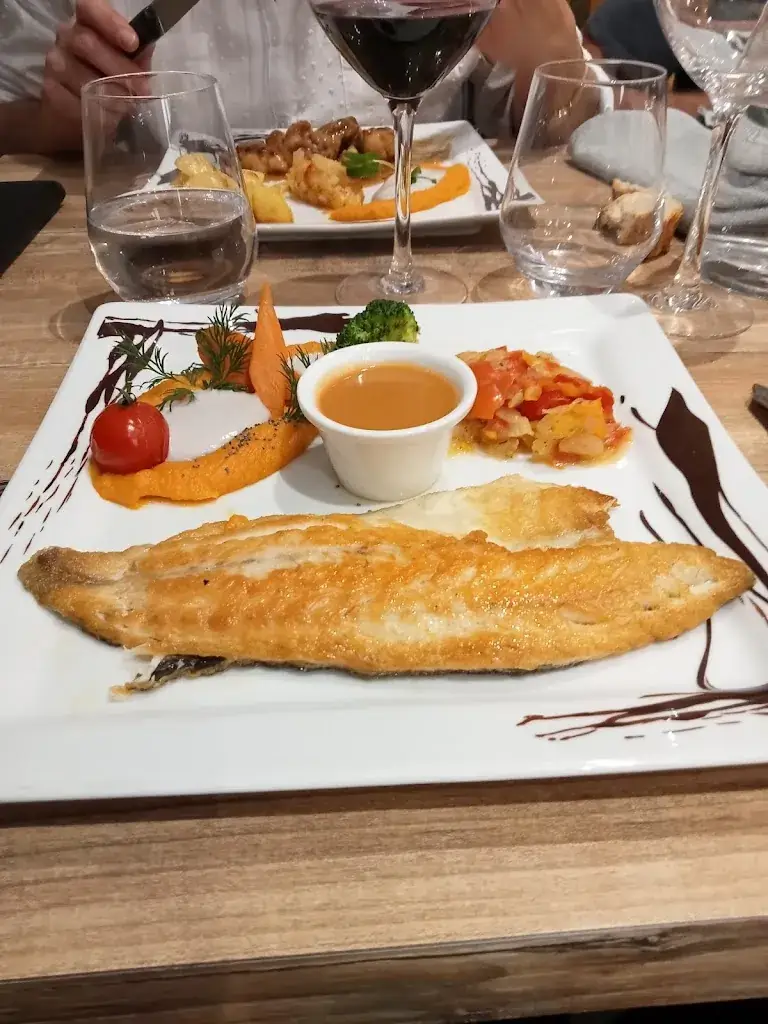 Menu_Le Damier_Fontanières_image_8