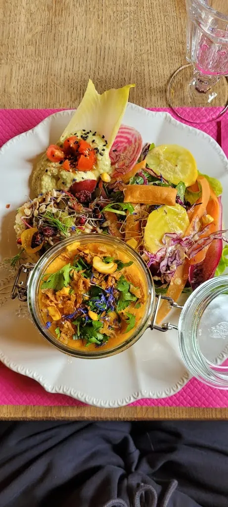 Mila Deth_Le Petit Manoir - Locations & Chambre d'hôtes_Évaux-les-Bains_review