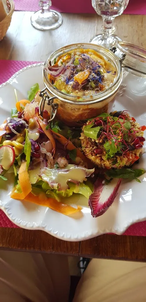 Laurent Petas_Le Petit Manoir - Locations & Chambre d'hôtes_Évaux-les-Bains_review