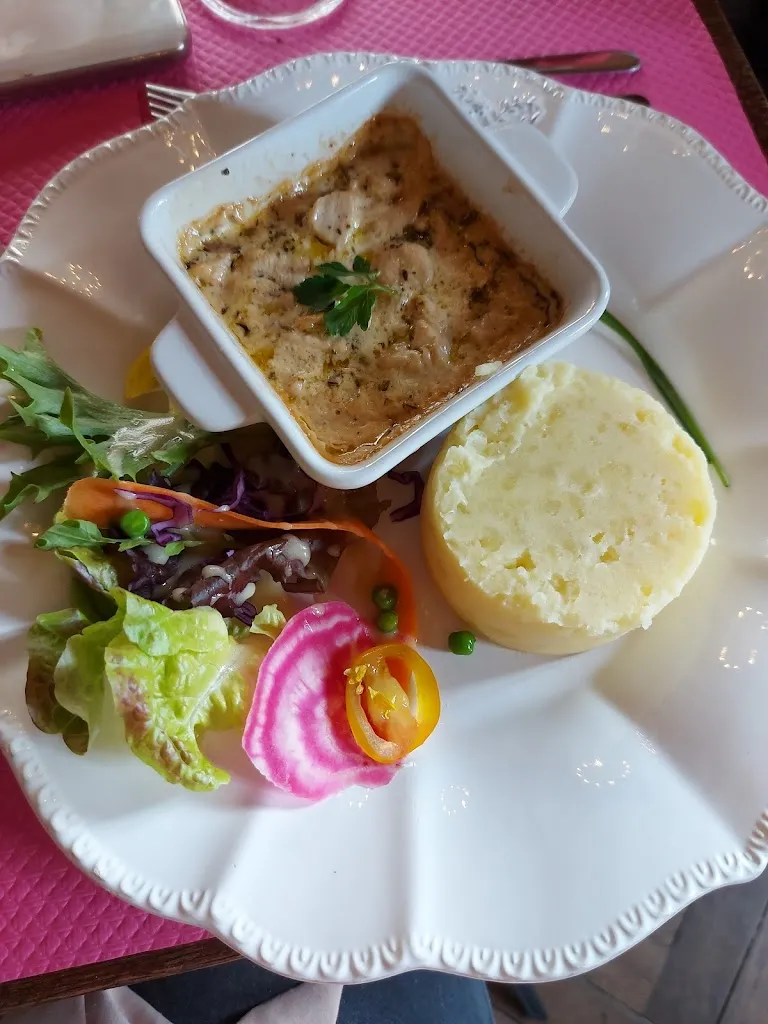 Mélanie Dos santos marques_Le Petit Manoir - Locations & Chambre d'hôtes_Évaux-les-Bains_review