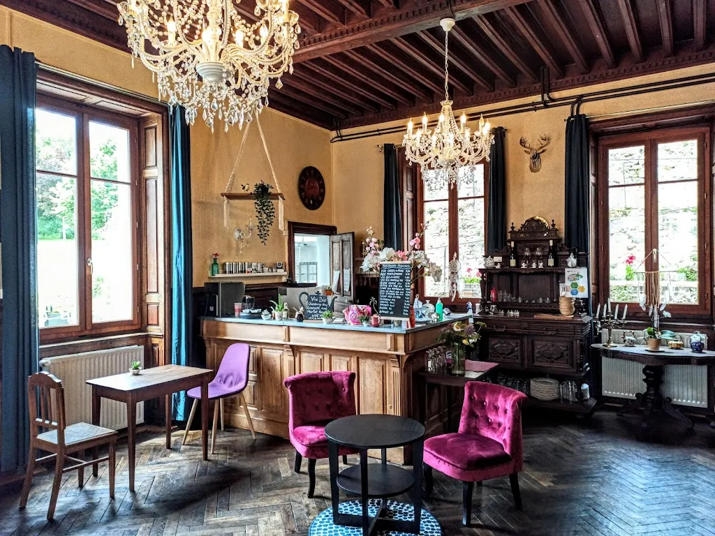 Le Petit Manoir - Locations & Chambre d'hôtes_Évaux-les-Bains_slider_image_3