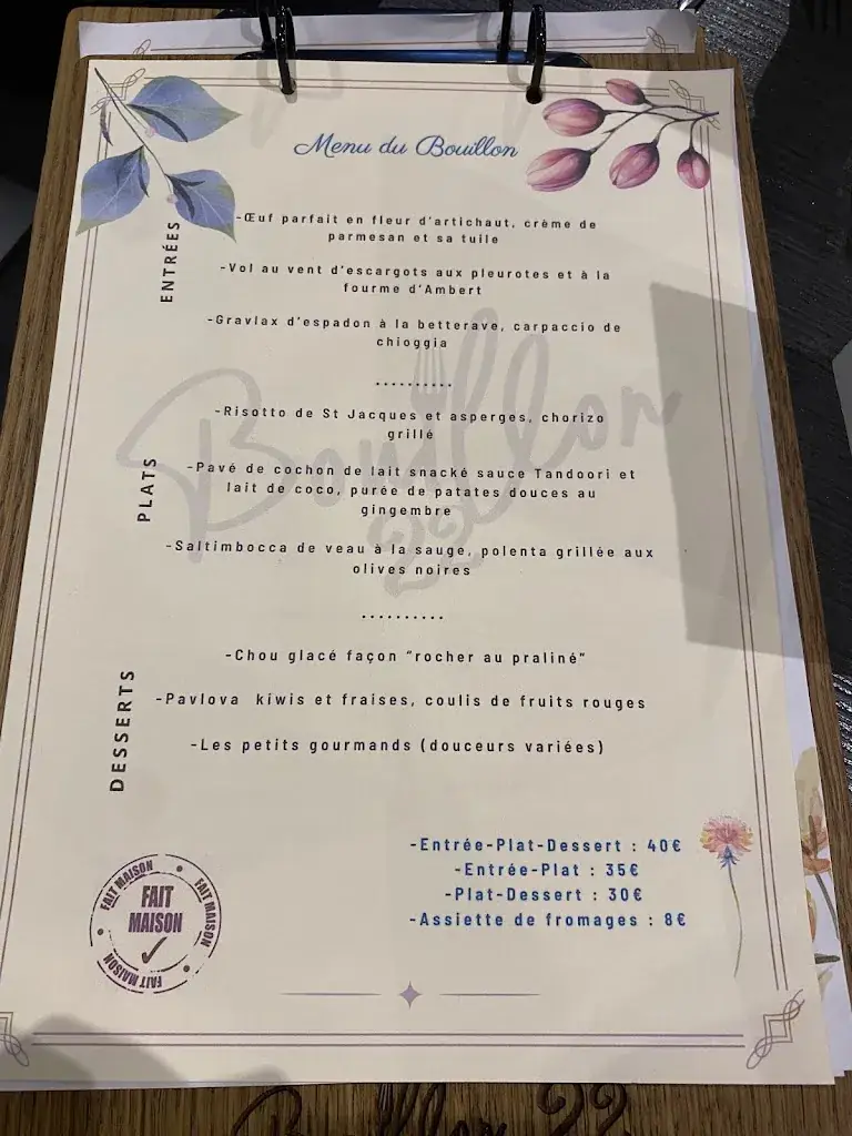 Menu_Bouillon 22_Égletons_image_1