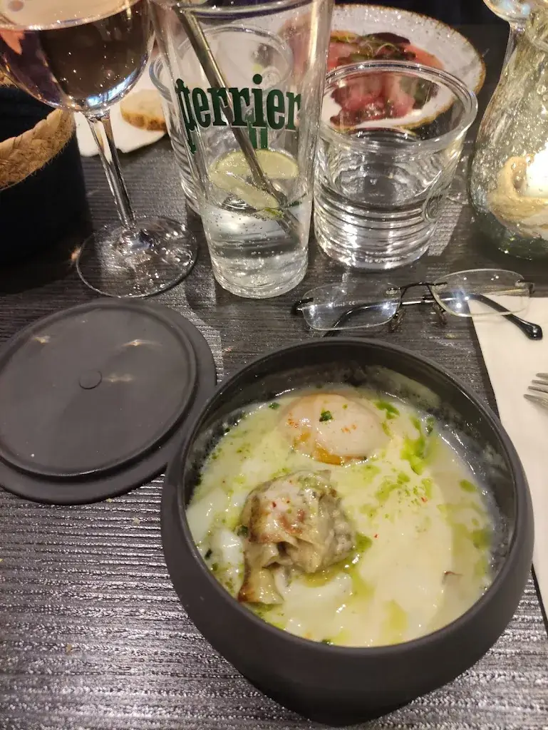 Ben Dia_Bouillon 22_Égletons_review