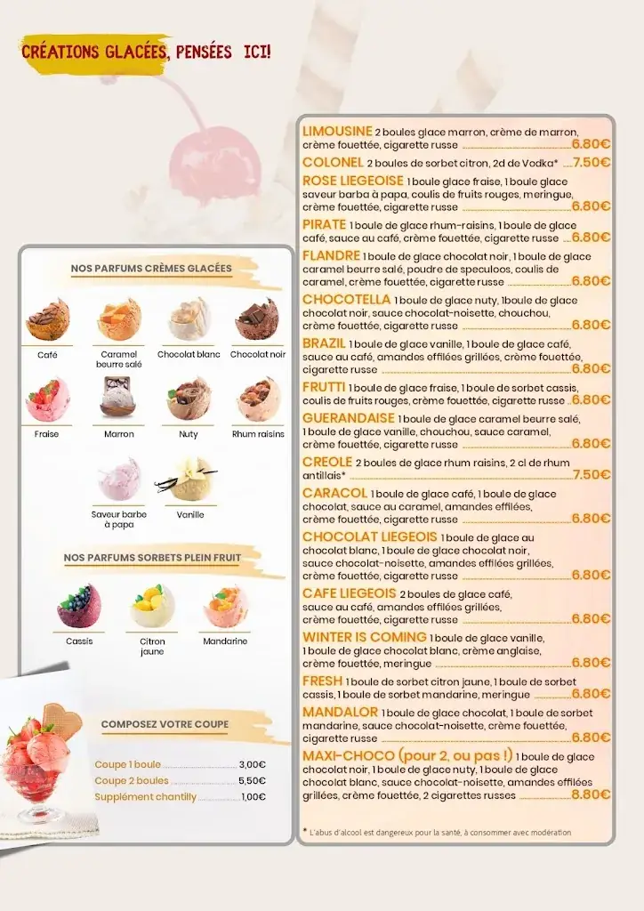 Menu_Les Remparts_Égletons_image_2