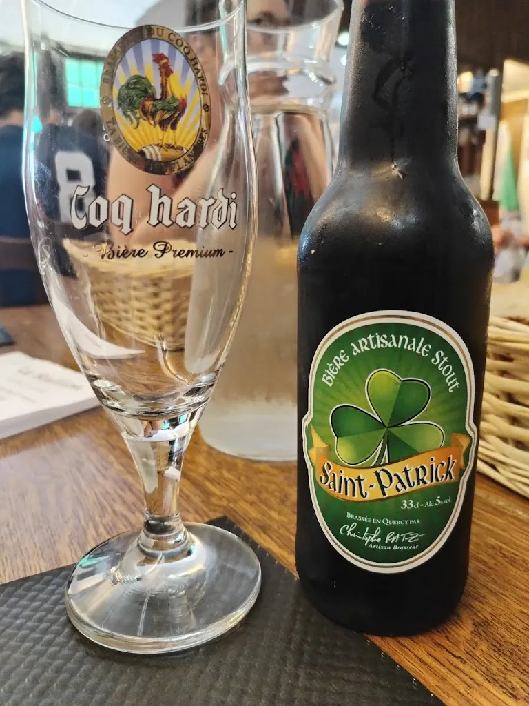 Menu_Le Scallion_Égletons_image_4