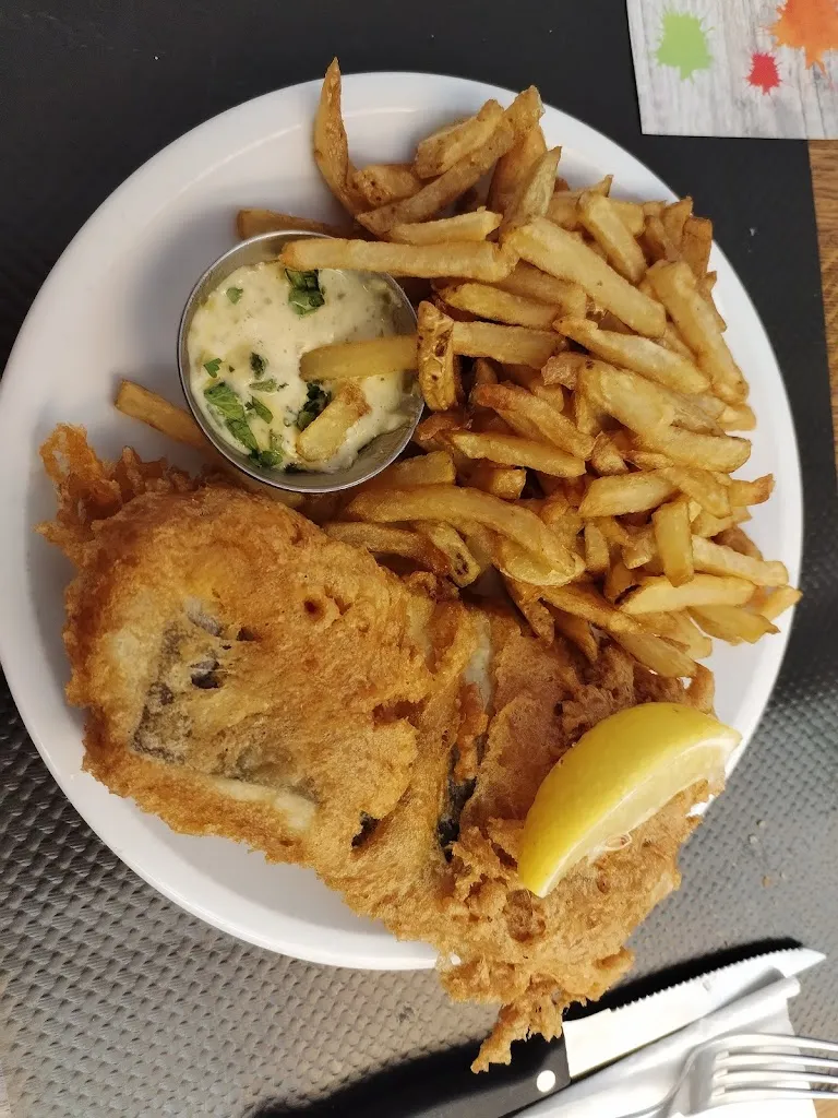 Menu_Le Scallion_Égletons_image_5